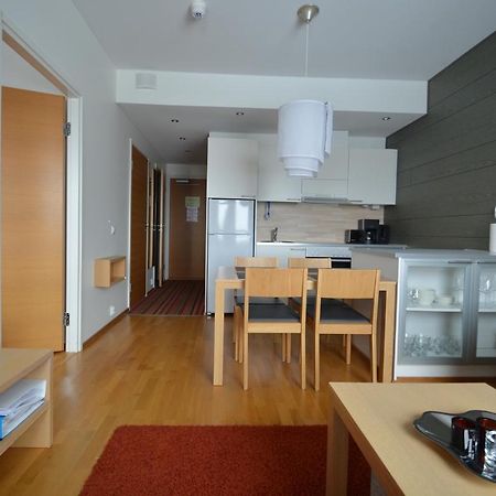 Yllaeshuiput Apartment Yllasjarvi Luaran gambar