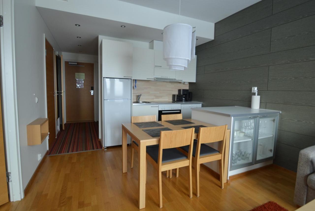 Yllaeshuiput Apartment Yllasjarvi Luaran gambar
