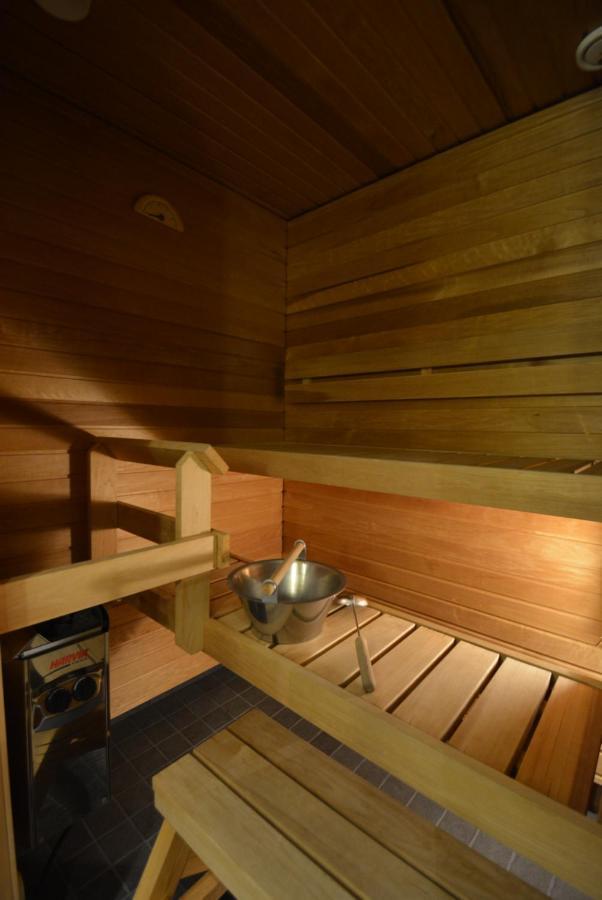 Yllaeshuiput Apartment Yllasjarvi Luaran gambar