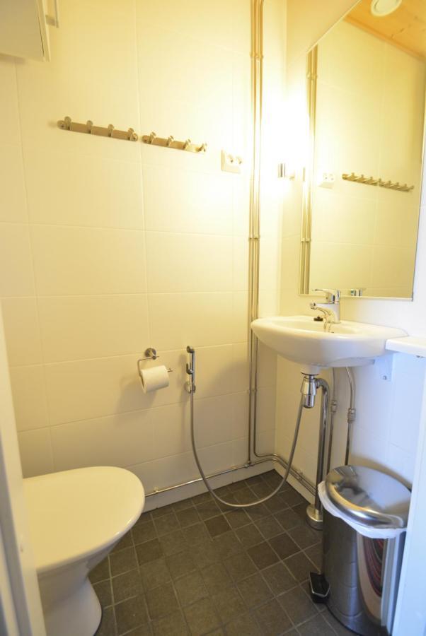 Yllaeshuiput Apartment Yllasjarvi Luaran gambar