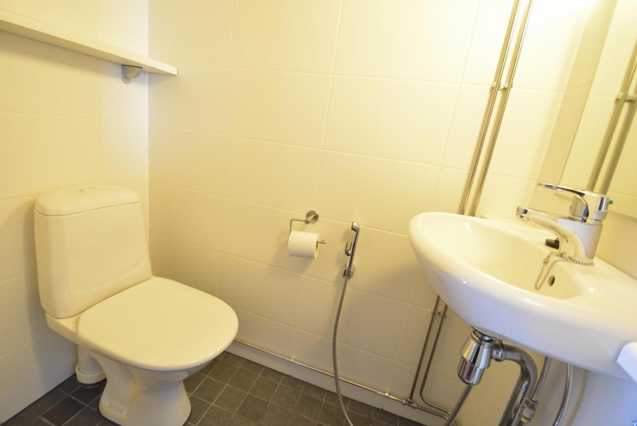 Yllaeshuiput Apartment Yllasjarvi Luaran gambar