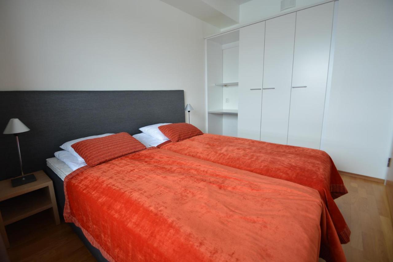 Yllaeshuiput Apartment Yllasjarvi Luaran gambar