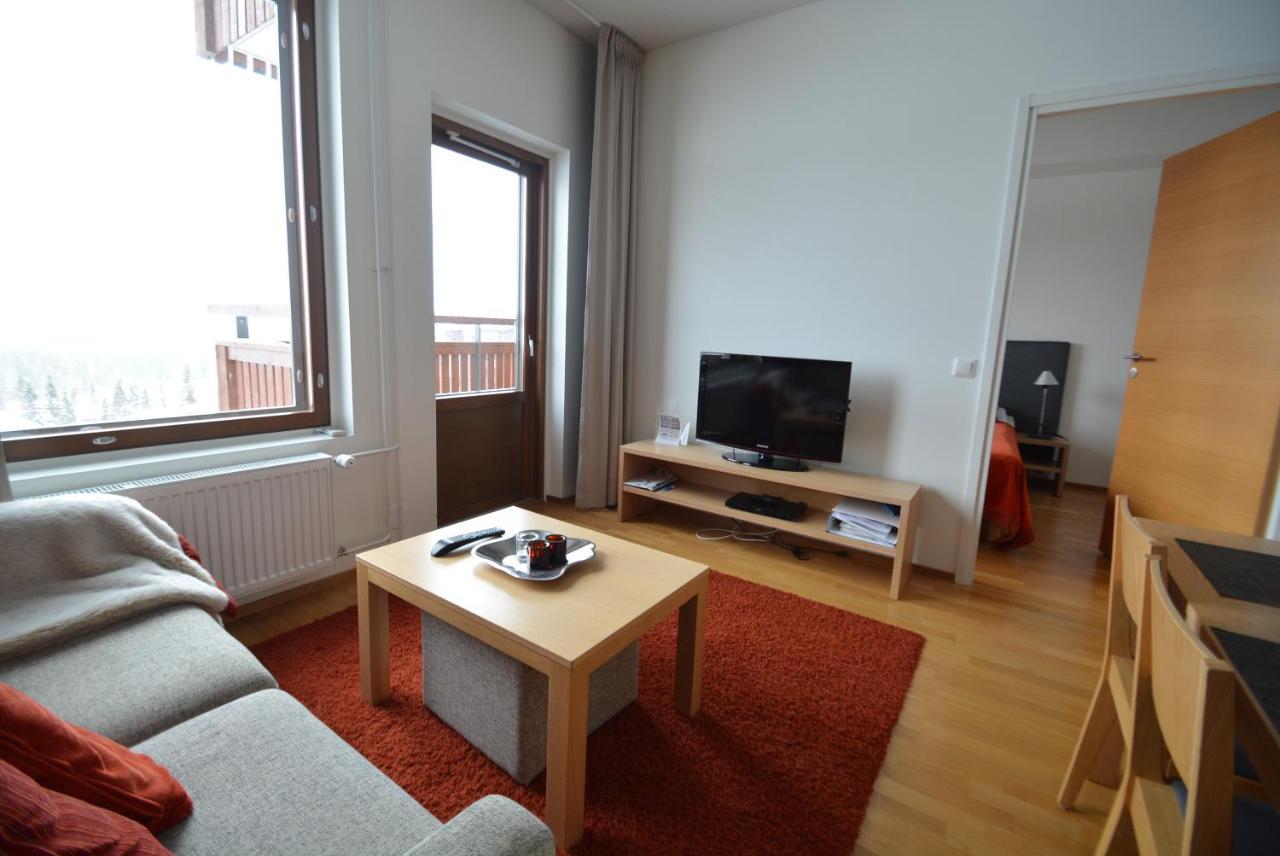 Yllaeshuiput Apartment Yllasjarvi Luaran gambar